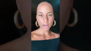 Alicia Keys - New Song - Perfect Way To Die