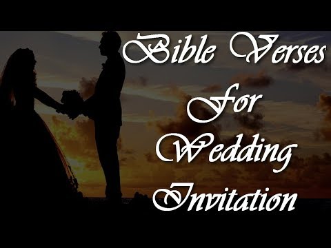 download lagu mp3 mp4 Christian Wedding Card Sayings, download lagu Christian Wedding Card Sayings gratis, unduh video klip Christian Wedding Card Sayings