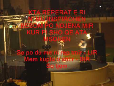 King Way - N ' DeLLa