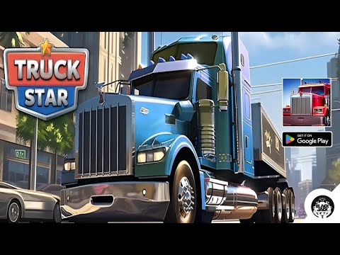 Truck Star - Android Gameplay - YouTube