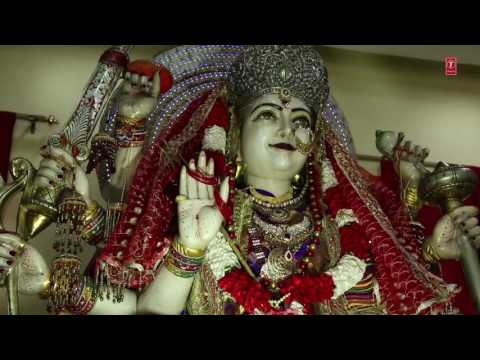 Maiya Ji Aayi Devi Bhajan — watch video