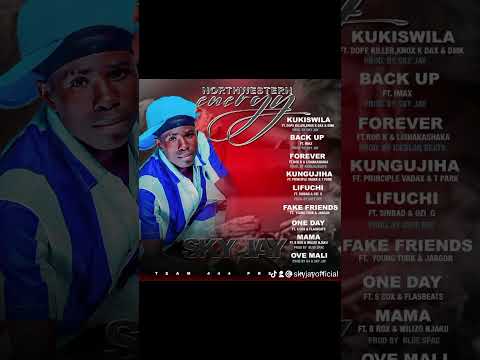 Sky Jay Ft.B Rox & Wilizo njaku (chisemi)