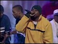 Wu Tang Clan Rae Ghost Older Gods 1997 Live The Apollo