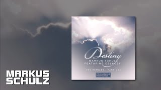 Markus Schulz feat. Delacey - Destiny (Harry Square vs. Solis & Sean Truby Remix) [OUT NOW!]