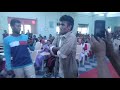 Raja Movie Climax Scene Vedio Acting