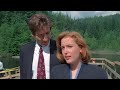 Scully Encuentra Un Monstruo En El Bosque LOS EXPEDIENTES X CAPITULOS COMPLETOS