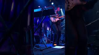 Gimmie- She Keeps Bees- Live at the the Independent in SF (9-25-17)