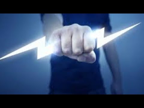 ⁣الصعقةالكهربائية في جسم الانسان|الكهرباء الساكنة |والسجود على التربة ينفع كعلاج لتفريغها .