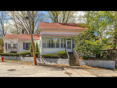 32 Grove Pl, Winchester MA - Antonella Nigro - Tel: 781-866-6007