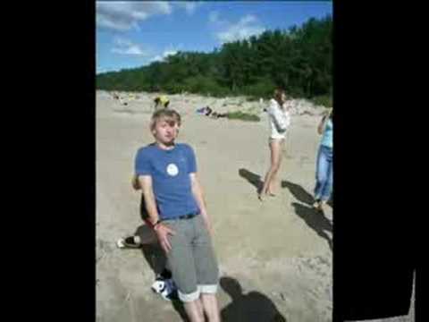 Project in Narva Joesuu July 27, 2008