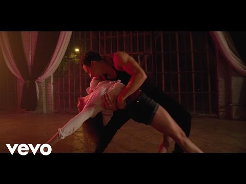 Be My Baby - (From The Dirty Dancing Original Television Soundtrack/Inspired by The ABC...