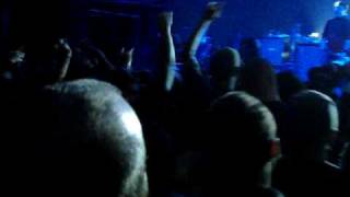 Dropkick Murphys - Intro, "Cadence to Arms / Do Or Die" (Austin, TX - 03/03/10)