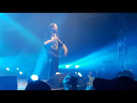 Post Malone Blockfest 2016 Eka Kerta Suomessa Post Malone