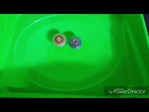 Roktavor Vs Doomscizor