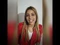 Gelo Arango Voz de La Reina del Flow