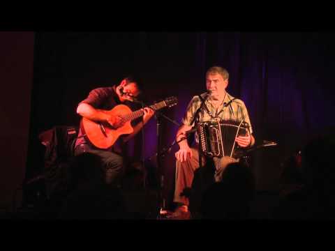 Séamus Begley & Tim Edey at Sligo Live - Clip 5: Traditional Irish Music from LiveTrad.com