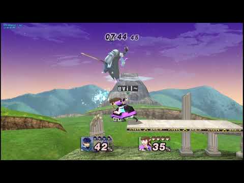 Scrims 93 Losers Finals evil lesbian Vs  Star