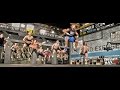INSANITY MAX:30 Workout Trailer - Shaun T