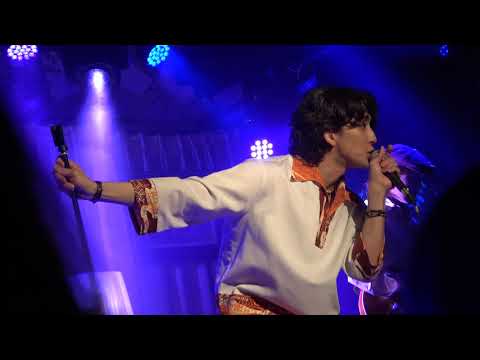 [180602] Surprise! - 잔나비(JANNABI) @유희열 Curated 12