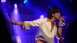 [180602] 잔나비(JANNABI) - Surprise! @유희열 Curated 12