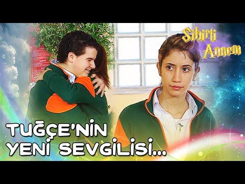 Sihirli Annem - Tuğçe'nin Yeni Sevgilisi Kim? 💔🤔