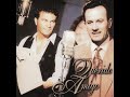 Mijares e Infante - El Muñeco De Cuerda [Pista]