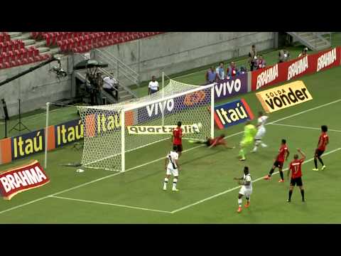 Replay - Sport 2 x 1 Vasco / Série A 22 06 15 TV Jornal/SBT