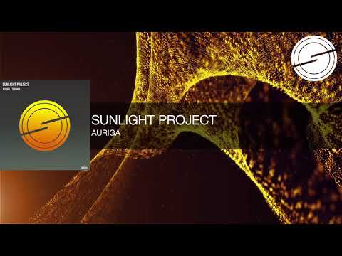 OUT NOW! [FSOE 524] Sunlight Project - Auriga [TEASER]