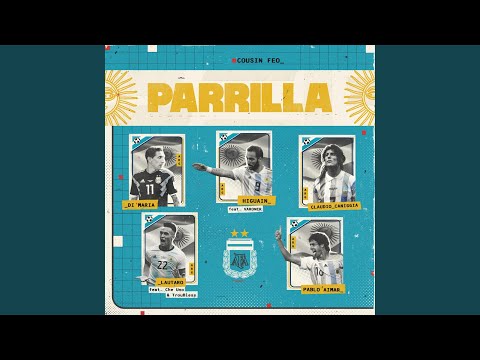 Higuain (feat. Varoner)