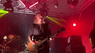 NEW MODEL ARMY - Believe It