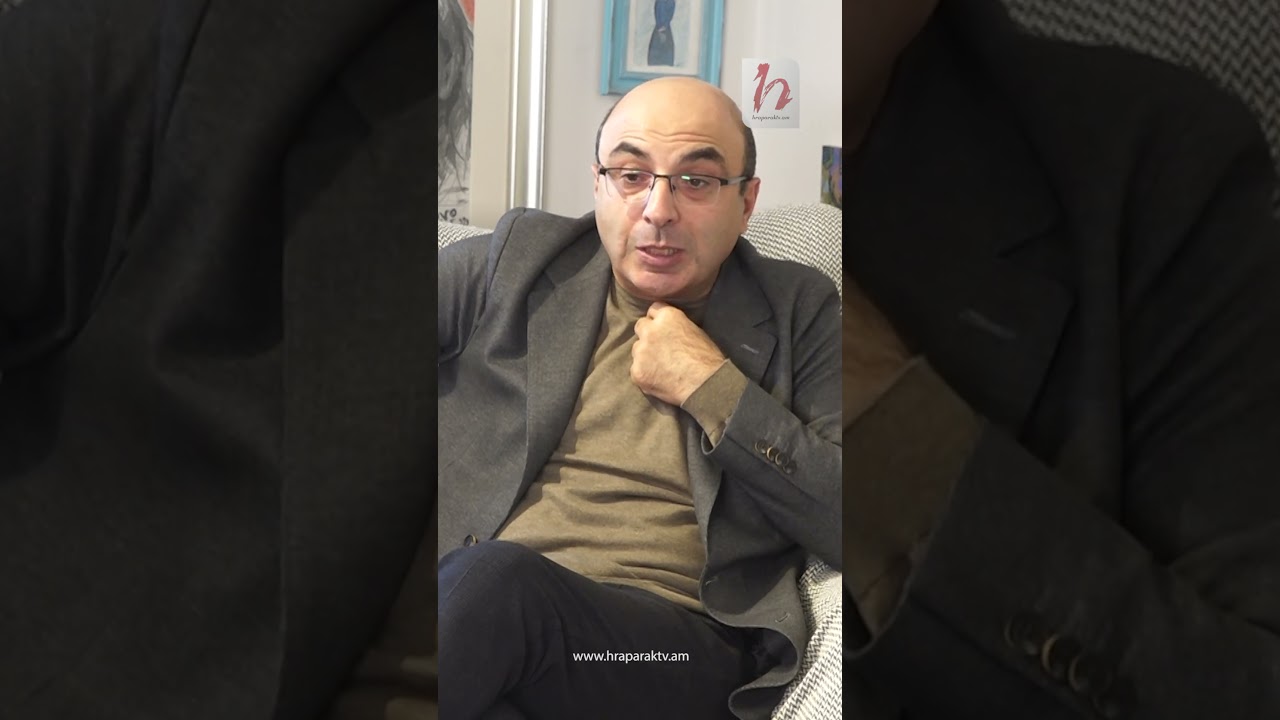 94 թվականի Ադրբեջանը 2020 թվականի Հայաստանն էր