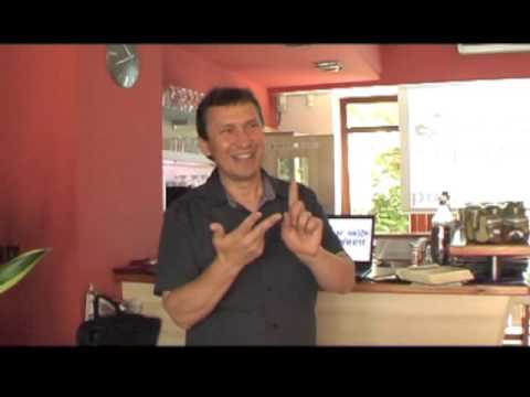 31.7.2010 Zdenek Kogut - Každý může pomáhat