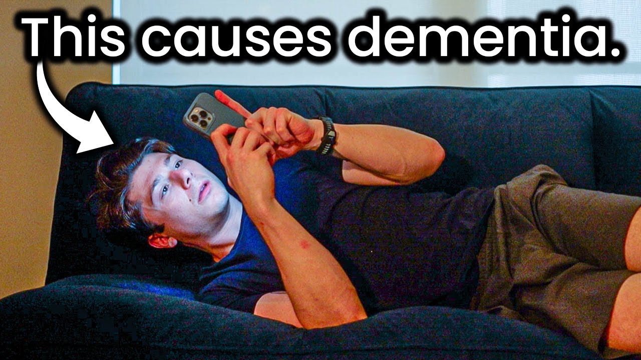 Turns out brain rot isn't a meme. It's real.