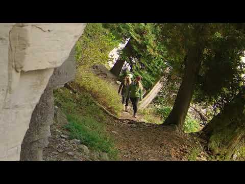 Principle 2: Stick to the Trails