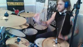 Tom Petty damn the torpedoes album tribute cover