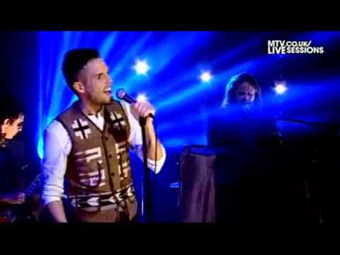 Brandon Flowers - Only The Young | live