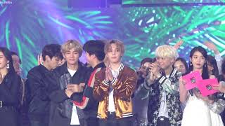 Download lagu 171225 가요대전(Gayo Daejeon ) 방탄소년단 (BTS) ENDING CUT mp3