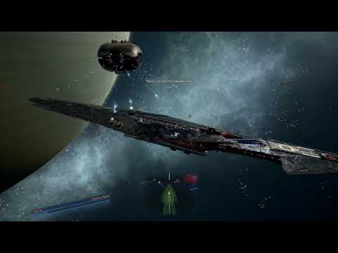 Longplay X4: Split Vendetta - Fires of Defeat - Episode 19: Awesome Little Ship.