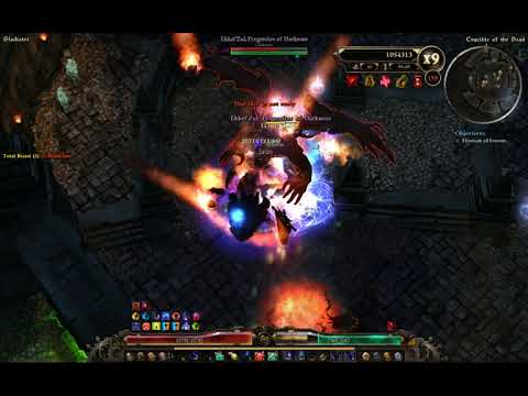 thejabrixone's Nex/Ortus SS Infiltrator - Crucible 150-170 (under 6mins) (1.0.7.1)