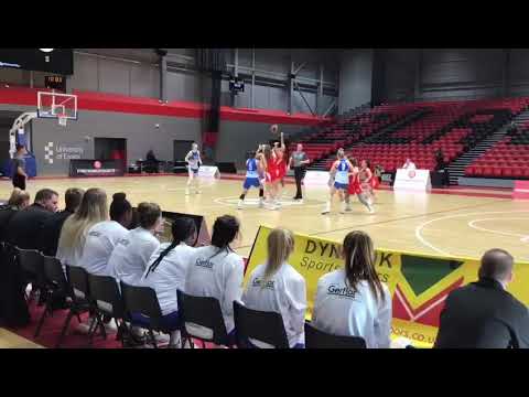 Ipswich vs Reading u18 Cup Final