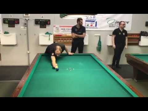 On Demand: 4^ gara di selezione master boccette Massa Lombarda (RA) ottavi e quarti