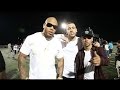 Flo Rida 99 Percent Cake Behind The Scenes