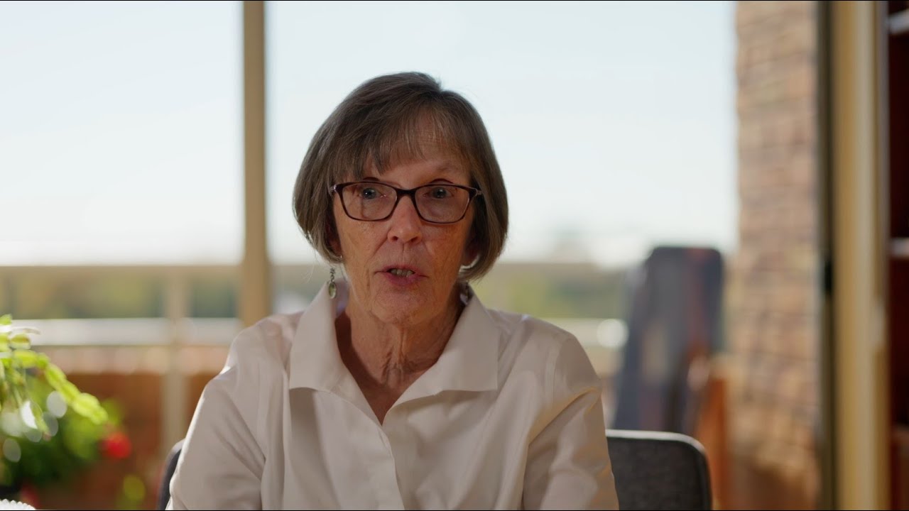 Author Interview | Dorothy Fickenscher