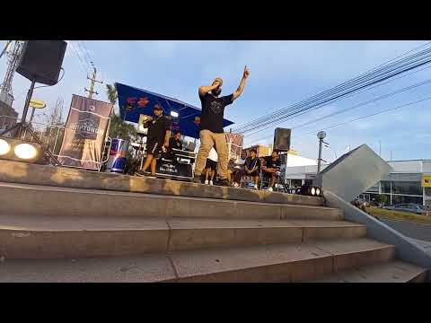 Letras vs Sello - Octavos - Final Nacional Raptonda 2022