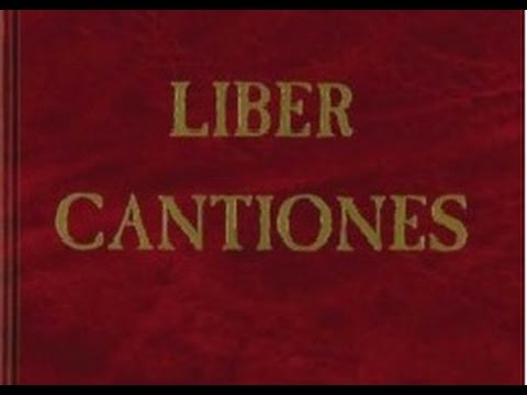 DSA4.1 - Liber Cantiones: Zaubersprüche des Schwarzen Auges