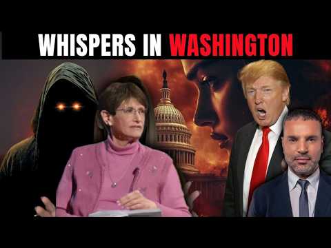 Olive Tree Ministries Updates✝️Understanding Our Times: A Biblical Discussion on Today’s Key Issues