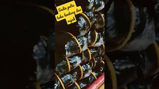 Download lagu Macam petis untuk rujak dan sate #petis #petisudang #bumbu #saran #enakbanget #enak mp3