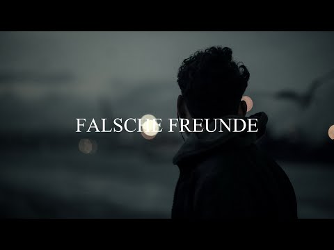 SAMRA FT. MC BILAL - FALSCHE FREUNDE (prod. by Veysigz x Ptrck)