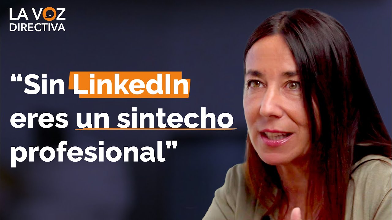 Experta Nº1 en LINKEDIN: 