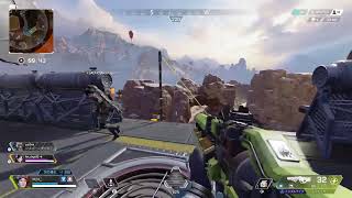 [Apex]タバコ辞めました。